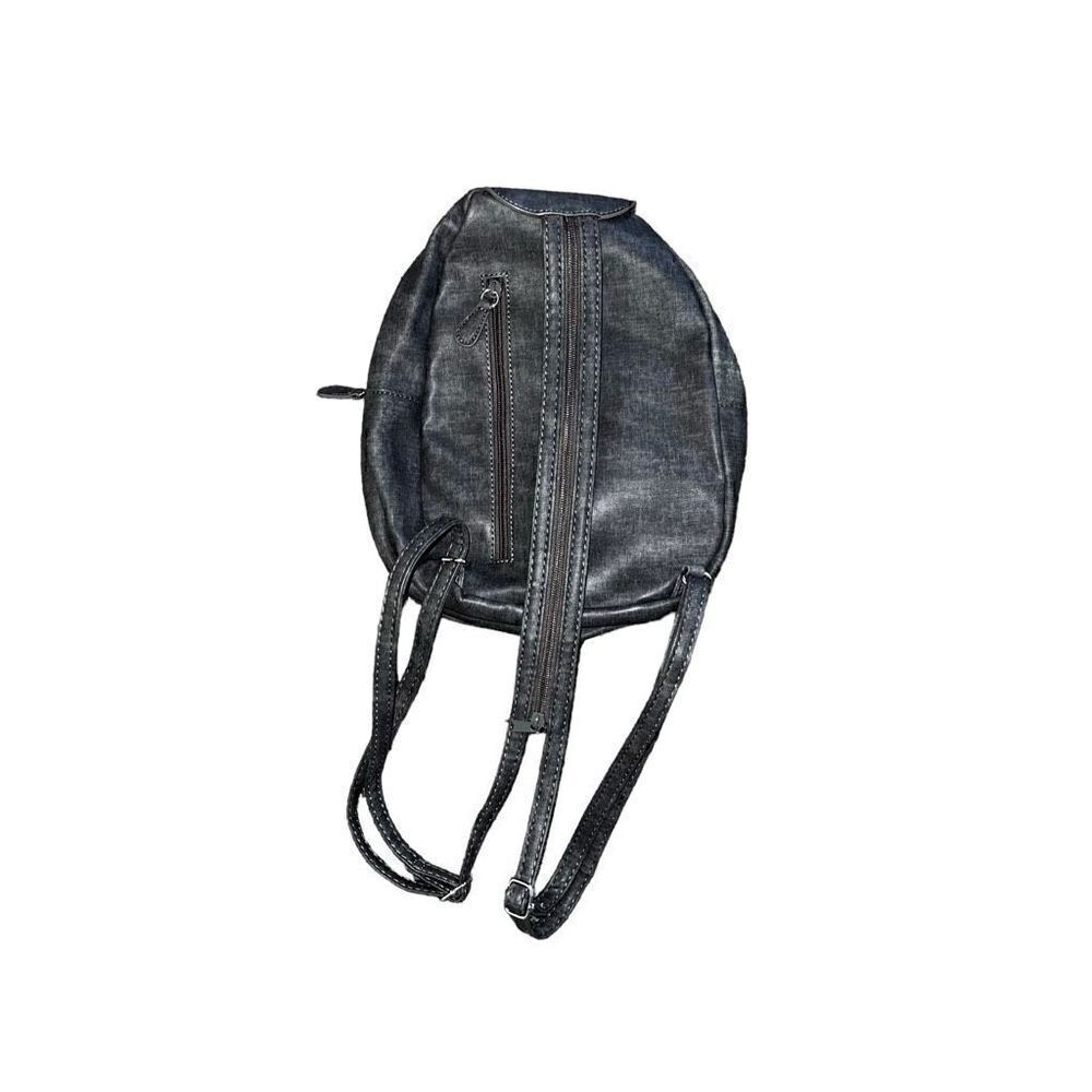 MULTISAC Grey Backpack - Picture 3 of 10